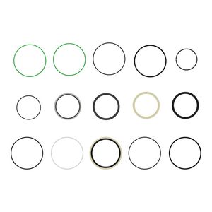 Комплект уплотнений, Seal Kit, Seal Kit, 120x85 AH173457