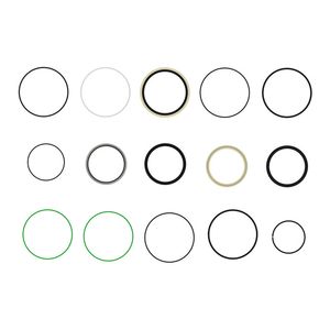 Комплект уплотнений, Seal Kit, Seal Kit, 120x85 AH173457