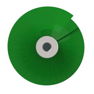 Шнек, Auger AH173595