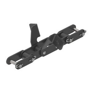 Ремонтный комплект, Repair Kit, Chain, Paddle (550hd) AH173906