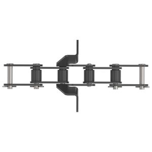 Ремонтный комплект, Repair Kit, Chain, Paddle (550hd) AH173906