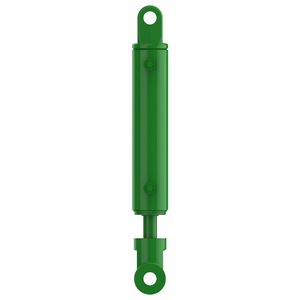 Гидравлический цилиндр, Hydraulic Cylinder, 63.5 X 28-203.5 AH176605