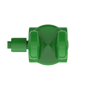 Гидравлический цилиндр, Hydraulic Cylinder, 63.5 X 28-203.5 AH176605