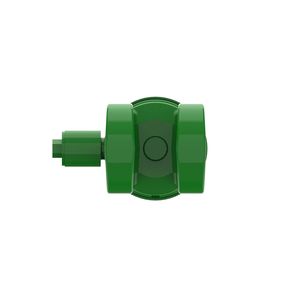 Гидравлический цилиндр, Hydraulic Cylinder, 63.5 X 28-203.5 AH176605