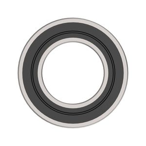 Шариковый подшипник, Bearing Assy-ball AH201531