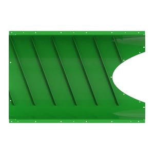 Крышка, Cover,assy, Separator Top Cover AH202723