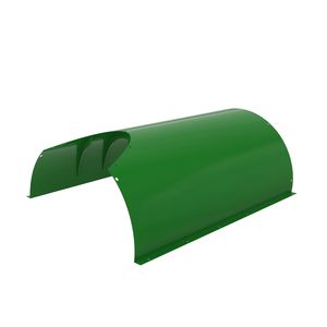 Крышка, Cover,assy, Separator Top Cover AH202723
