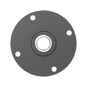 Муфта скольжения, Slip Clutch, Radial Pin, 900 Nm, Sp AH203190