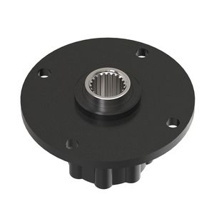 Муфта скольжения, Slip Clutch, Radial Pin, 900 Nm, Sp AH203190