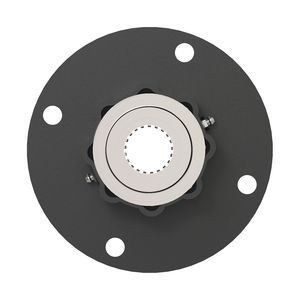 Муфта скольжения, Slip Clutch, Radial Pin, 900 Nm, Sp AH203190