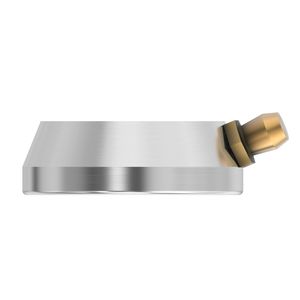 Шайба, Washer,assembly, With Zerk AH204016