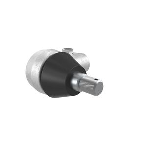 Конец попер. рулев. тяги, Tie Rod End, - Cylinder Rod AH204612
