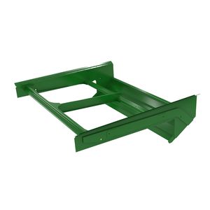 Рама, Frame Assy, Chaffer Wide AH204975