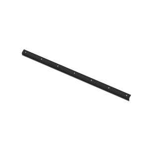Бич, Rasp Bar Assy-lh, Black AH205117