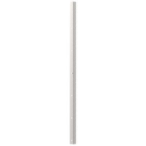 Бич, Rasp Bar Assy-rh, Chrome AH205120