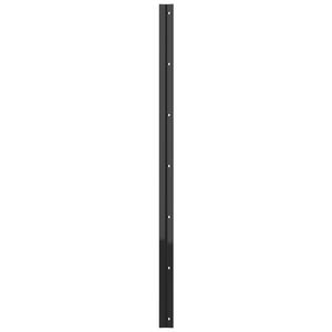Бич, Rasp Bar Assy-rh, Black, W AH205123