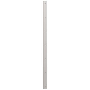 Бич, Rasp Bar Assy-rh, Chrome, AH205125