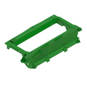 Рама, Frame, Assy, Fore/aft Frame, Wide, AH205161
