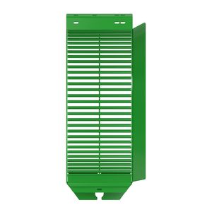 Дека, Concave, Round Bar Front Narrow Sts AH206174