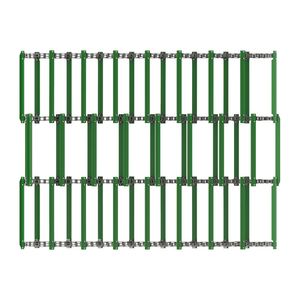 Транспортер, Conveyor, Chain Assy, Fh, 6 Pitch W AH207778