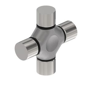 Крестовина универс. шарн., Kit Assy-u Joint Cross AH207922