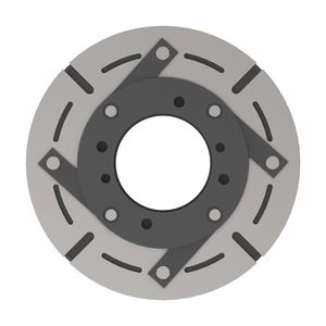 Комплект муфты, Kit,electric Clutch AH209229