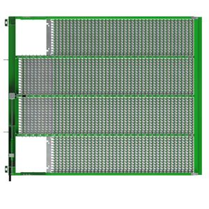 Колосовое решето, Sieve, General Purpose Manual Adjus AH211944