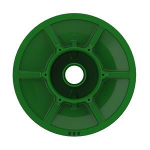 Полушкив, Half Sheave, Torque Sensing Variabl AH212946