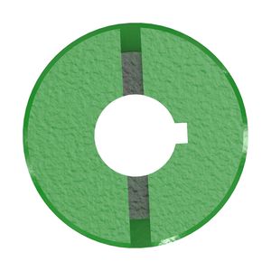 Каток, Roller, Assy Draper Drv Cntr Split AH212965