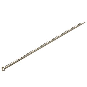Режущий аппарат, Cutterbar, Assy, Sectionalized, Hea AH213011