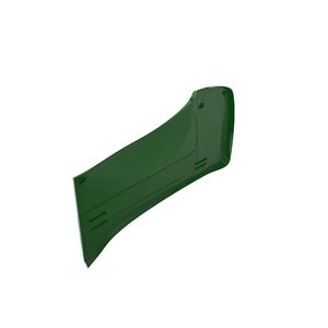Дверца, Door, Radiator Door AH213309