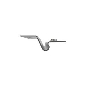 Кронштейн, Bracket, Stone Dam Assy, Short, Lh AH213874