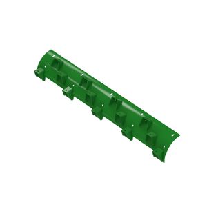 Крышка, Cover, Tine Fast Weldment AH214671