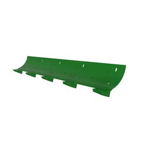 Крышка, Cover, Tine Fast Weldment AH214671