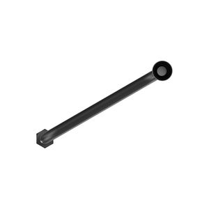 Трубка щупа, Dipstick Tube, Narrow Body Sts AH214987