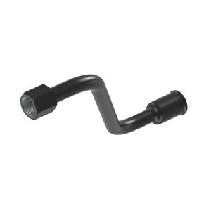 Трубка щупа, Dipstick Tube, Narrow Body Sts AH214987