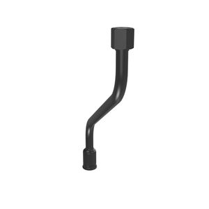Трубка щупа, Dipstick Tube, Narrow Body Sts AH214987