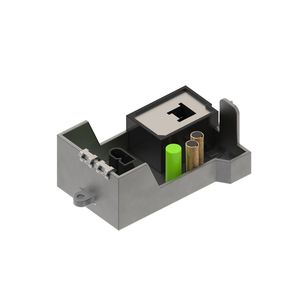 Инструмент для установки, Driver, Driver, Pwm Motor - Driver AH215142