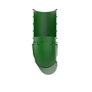 Шнек, Auger, Unloading Assy, Extender AH216055