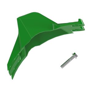 Молотильный элемент, Threshing Element, Kit, Wde Rice Bu AH216571