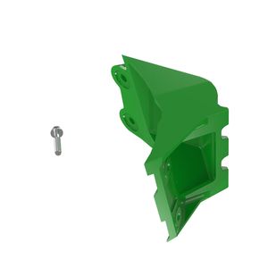 Молотильный элемент, Threshing Element, Kit, Wde Rice Bu AH216571