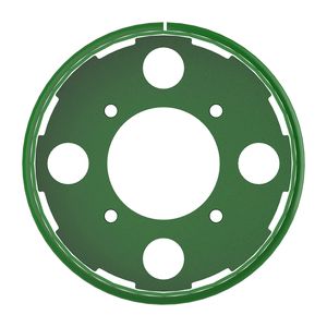 Барабан, Drum, Assy Narrow AH216876