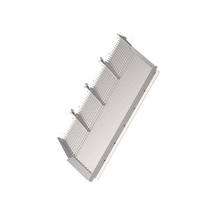 Рама, Frame, Front Chaffer AH217044