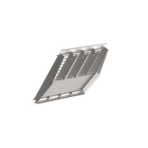 Рама, Frame, Front Chaffer AH217044