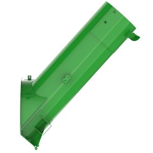 Труба, Tube, Assy, Loading Auger AH217983