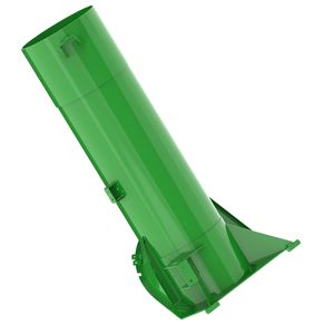 Труба, Tube, Assy, Loading Auger AH217983