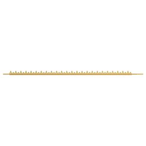 Нож, Knife, Assy, S/l Coarse Middle AH218388