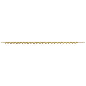 Нож, Knife, Assy, S/l Coarse Middle AH218388