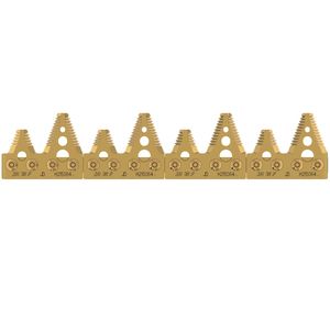 Нож, Knife, Assy, S/l Coarse Middle AH218388