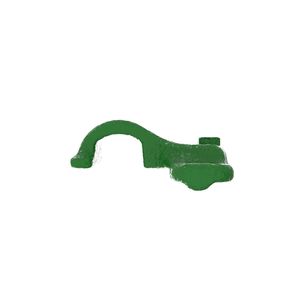 Прижимающий зажим, Hold Down Clip Assy - High 4 Inch AH218548